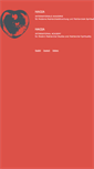 Mobile Screenshot of hagia.de